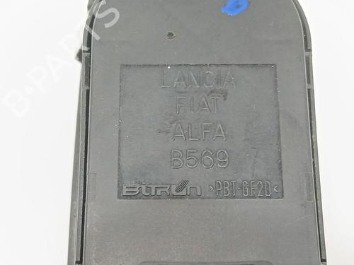 Left front window switch ALFA ROMEO MITO (955_) 1.3 MultiJet (955AXP1A, 955AYC1A) | BP33816299I27  - Image 6
