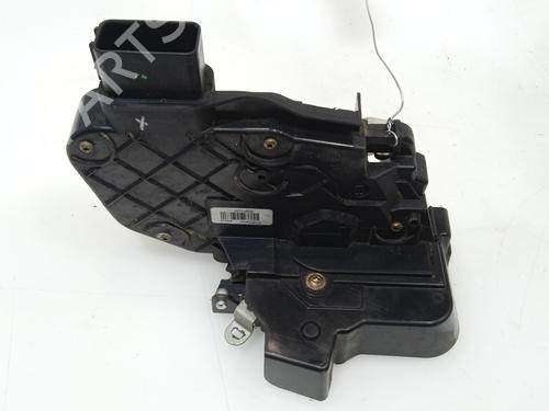 Rear left lock VOLVO S40 II (544) 1.8 FlexFuel | BP21517186C100 