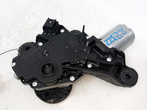 Rear wiper motor RENAULT LAGUNA III Grandtour (KT0/1) 2.0 dCi (KT01, KT08, KT09, KT0K, KT12, KT1D, KT1W) | BP15127549M102 