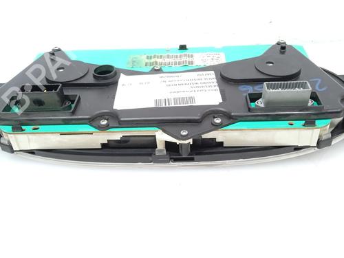 Instrument cluster DACIA DUSTER (HS_)  | BP21489248C47 