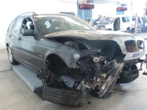Right taillight BMW 3 Touring (E46) 320 d | BP1910058C35 