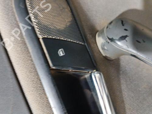 Used Left rear window switch Left rear window switch SEAT CORDOBA (6L2) 1.9 TDI (100 hp) 33756446 33756446