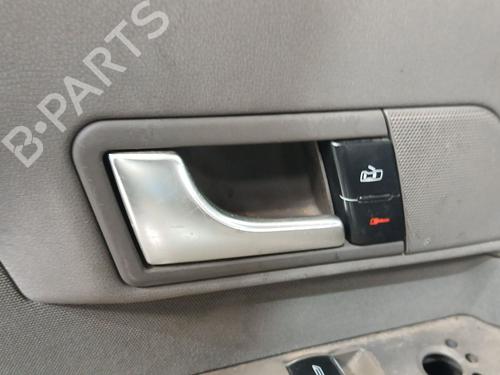 Used Front left interior door handle Front left interior door handle 38982698 38982698