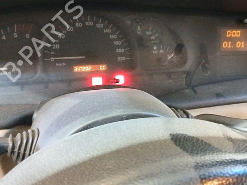 Used Instrument cluster OPEL VECTRA B Estate (J96) 2.0 DTI 16V (F35) (101 hp) 28208584