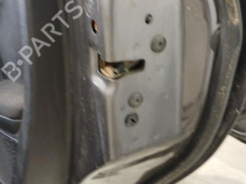 Højre bagtil lås Højre bagtil lås PEUGEOT 2008 I (CU_) 1.6 HDi (92 hp) 36799074 36799074