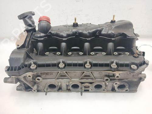 Used Cylinder head LAND ROVER RANGE ROVER SPORT I (L320) [2005-2013]  22738213