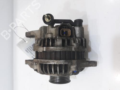 Alternator MAZDA 323 S VI Saloon (BJ) 1.9 16V (BJ10M) | BP7775592M7
