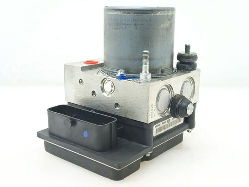 Used ABS pump CITROËN C4 II (NC_) 1.6 HDi 90 (92 hp) 27491595