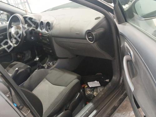 Engine SEAT CORDOBA (6L2) 1.9 TDI | BP40292592M1 - Image 14