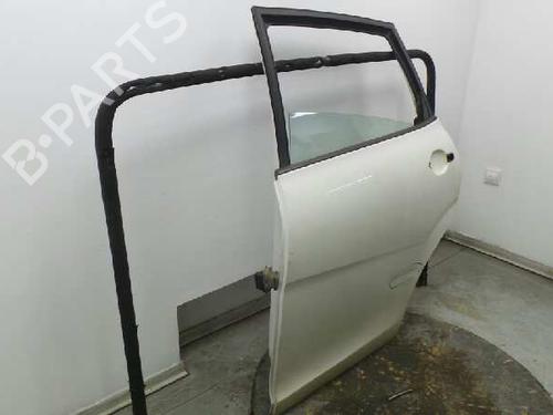 Left rear door SEAT TOLEDO III (5P2)  | BP6698945C4 
