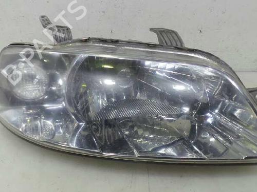 Used Right headlight CHEVROLET KALOS [2005-2025]  6583539