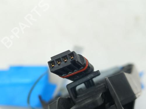 Front left exterior door handle BMW X2 (F39) xDrive 25 d | BP30872381C128 