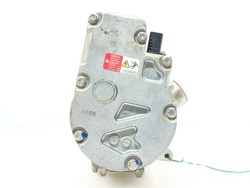 AC compressor AUDI Q5 (FYB, FYG) 2.0 TFSI quattro | BP31172972M34