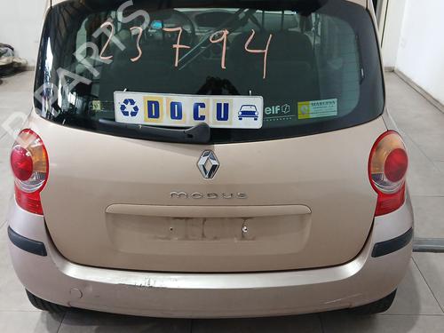 Front left interior door handle RENAULT MODUS / GRAND MODUS (F/JP0_) 1.4 (JP01, JP0J) | BP32228459I13