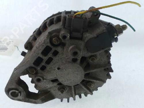 Alternator NISSAN ALMERA II Hatchback (N16) 1.5 | BP3266254M7 