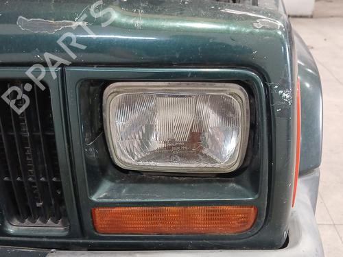 Used Left headlight JEEP CHEROKEE (XJ) [1983-2001]  30872623
