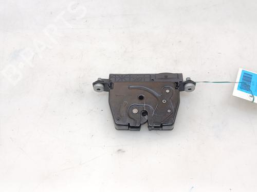 Used Tailgate lock Tailgate lock 38331354 38331354