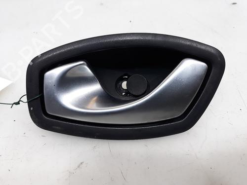 Used Front left interior door handle RENAULT SCÉNIC III (JZ0/1_) [2008-2016]  7046791