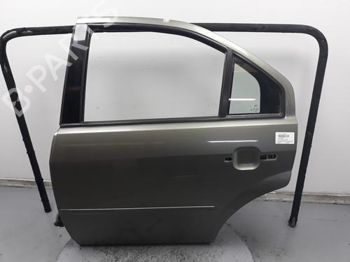 Used Left rear door FORD MONDEO III (B5Y) [2000-2007]  7191196