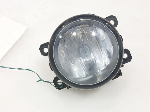Right front fog light CITROËN C4 II (NC_) 1.6 VTi 120 (NC5FS0, NC5FS9) | BP28108013C31 - Image 1