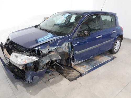 Starter RENAULT MEGANE II (BM0/1_, CM0/1_)  | BP13209876M8 
