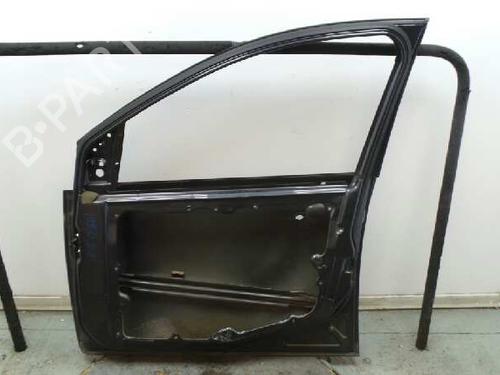 Right front door FORD FIESTA V (JH_, JD_)  | BP2986863C3 