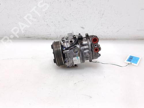 AC-Kompressor AC-Kompressor 37692140 37692140