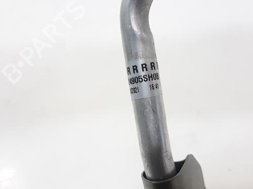 AC pipe NISSAN LEAF (ZE1) Electric | BP19120382M126 