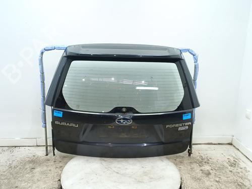 Bagklap CC/Kombi-Coupé SUBARU FORESTER (SH_) 2.0 D AWD (SHH, SHD, SHN) (147 hp) 32205423