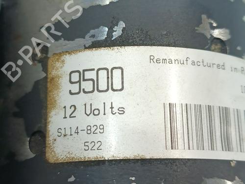 Starter OPEL MERIVA A MPV (X03) 1.7 CDTI (E75) | BP30561191M8 