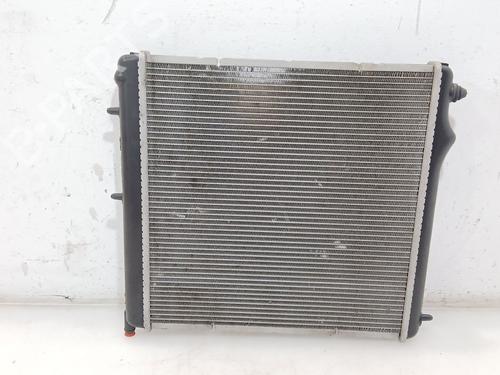 Water radiator CITROËN C3 II (SC_) 1.0 VTi 68 | BP40020884M31 - Image 3