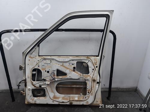 Right front door NISSAN TERRANO II (R20) 2.7 TDi 4WD | BP10555848C3 