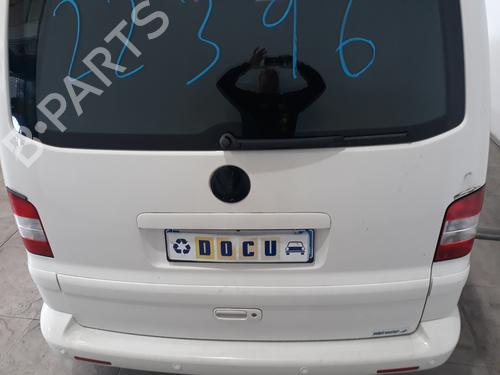 Annen VW TRANSPORTER T5 Bus (7HB, 7HJ, 7EB, 7EJ) 2.5 TDI | BP17006590O1 