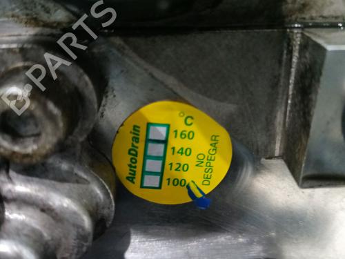 Engine SEAT LEON (1P1)  | BP31169900M1 