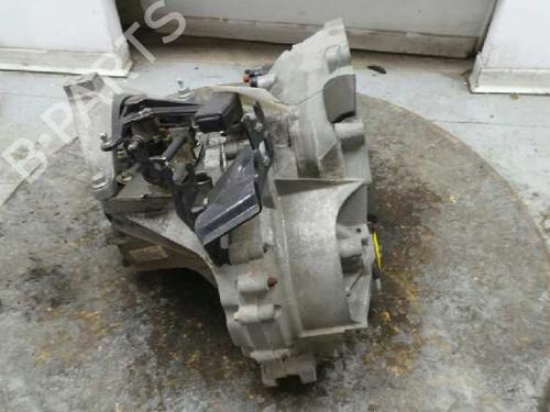 Gearbox FORD FOCUS II Convertible 2.0 | BP4200355M3 