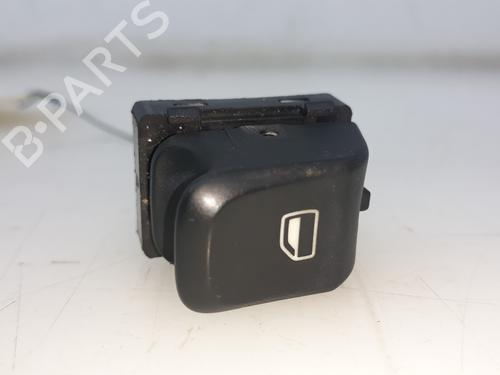 Used Left rear window switch AUDI A1 (8X1, 8XK) 1.6 TDI (90 hp) 16720637
