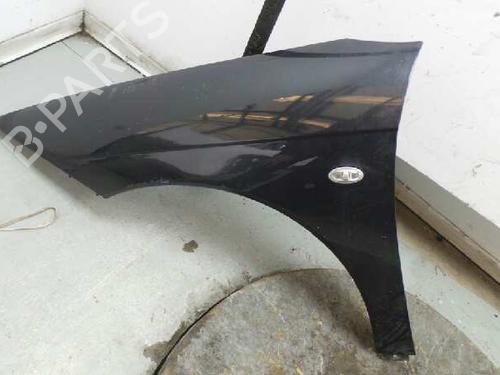 Used Left front fenders CITROËN C6 (TD_) 2.7 HDi (204 hp) 4587540