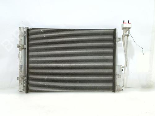 Radiador A/A HYUNDAI i20 II (GB, IB) 1.0 T-GDI (101 hp) 31753861