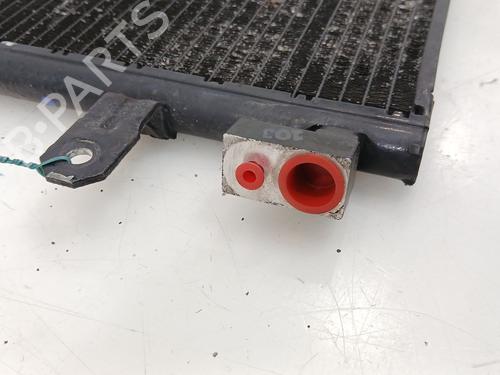 AC radiator AUDI A4 B7 (8EC) 2.0 TDI 16V | BP38458096M32 - Image 4