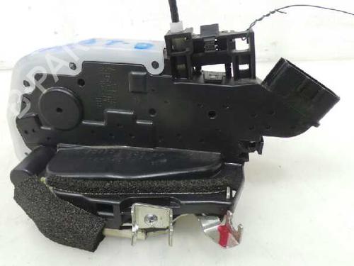 Rear right lock NISSAN JUKE (F15) 1.5 dCi | BP5123379C99