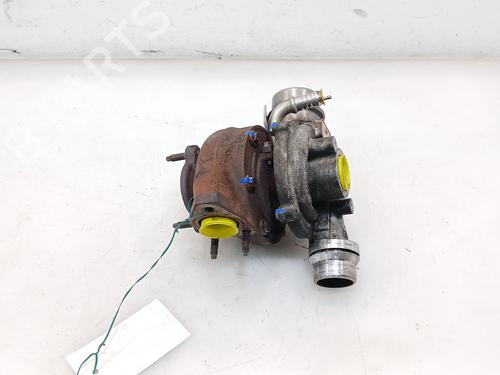 Used Turbocharger/Supercharger Turbocharger/Supercharger 36917618 36917618