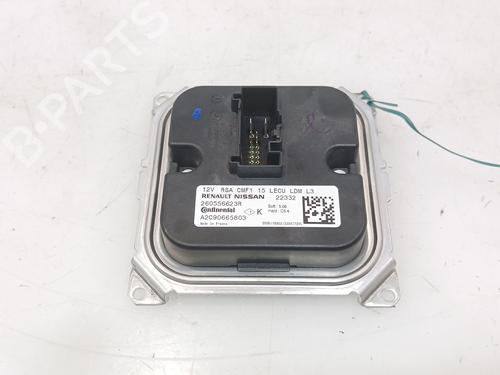 Lights ECU RENAULT CLIO V (B7_) 1.6 E-TECH 145 (B7MU) | BP38235678M55 - Image 2