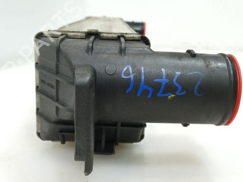 Intercooler CHEVROLET CAPTIVA (C100, C140) 2.0 D 4WD | BP29626191M30 