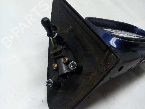 Right mirror DAEWOO NEXIA 1.5 (08, 68) | BP347635C27 