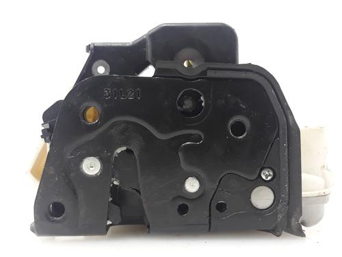 Used Front left lock AUDI A8 D3 (4E2, 4E8) 3.0 TDI quattro (233 hp) 18873886