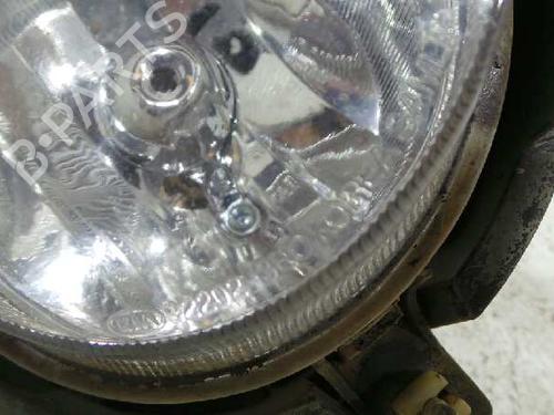Right front fog light KIA SORENTO I (JC)  | BP219664C31 