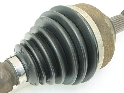 Right front driveshaft RENAULT LAGUNA II Grandtour (KG0/1_) 3.0 V6 24V (KG0D, KG01) | BP29889856M39 