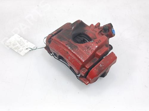 Venstre bremsekaliper foran PEUGEOT 508 I (8D_) 2.0 BlueHDi 150 (150 hp) 32133487