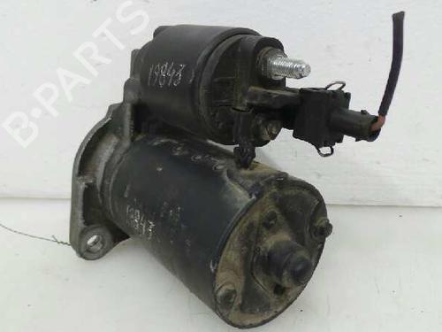 Starter AUDI A3 (8L1) 1.8 T | BP4818179M8 
