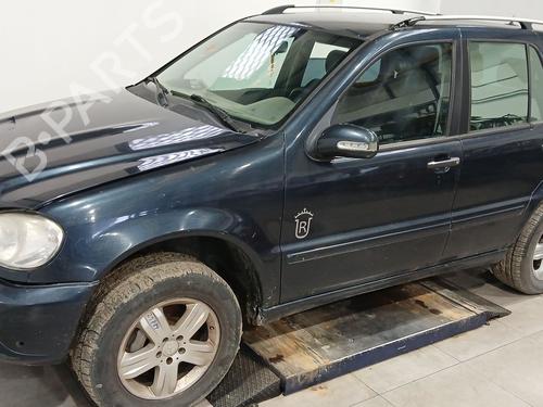 Switch MERCEDES-BENZ M-CLASS (W163) ML 270 CDI (163.113) | BP36799046I30 - Image 4